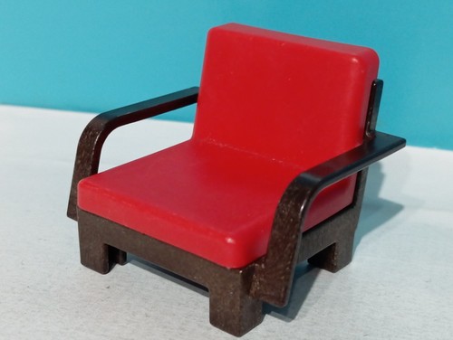 Playmobil chaise fauteuil - chaise,