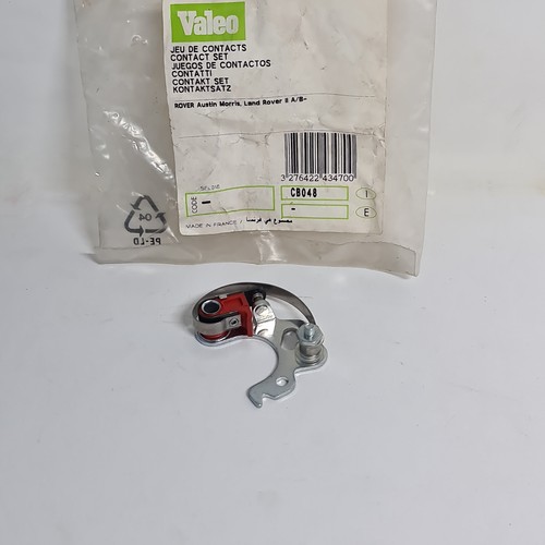 Kit contacts distributeur - kit,