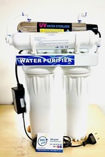 Purificateur d'eau robinet