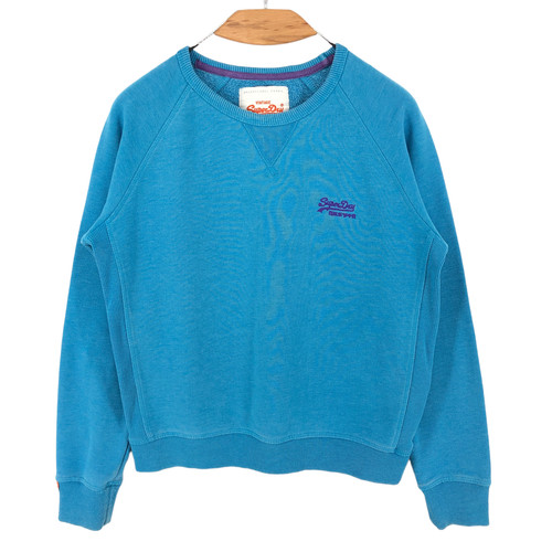 Superdry homme pull col - superdry,