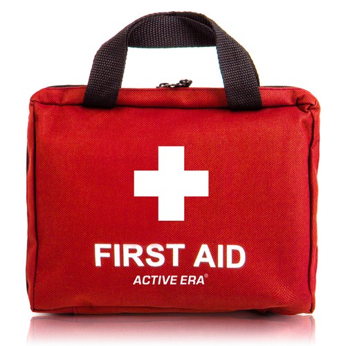 Trousse premiers secours 90 - trousse,