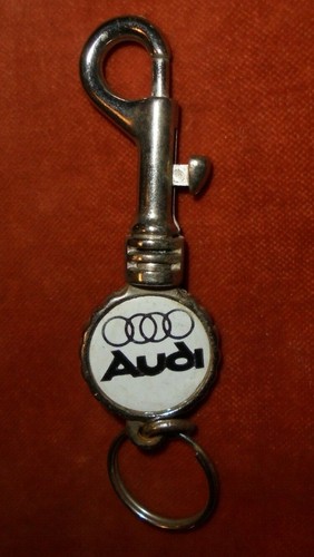 Porte clés key ring métal - porte-clés,
