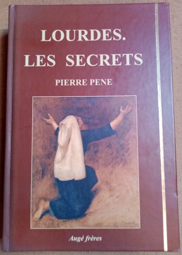 Lourdes les secrets 3 tomes - les,
