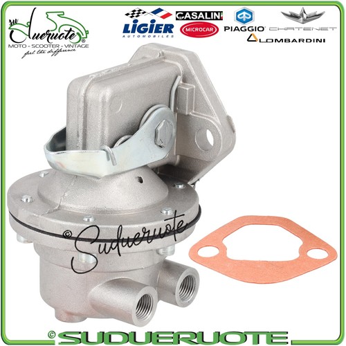 Pompe carburant diesel - à, s2r