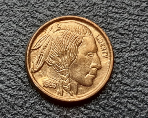 Etats unis monnaie buffalo - monnaie,
