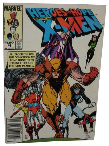 Marvel comics heroes - comics,
