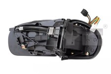 Rétroviseur extérieur TYC