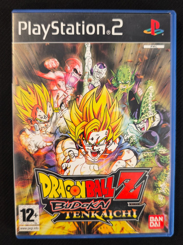 Jeu playstation dragon - 2,