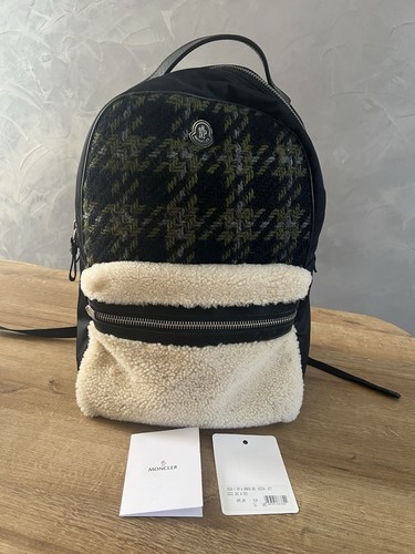 Sac dos moncler modèle - À,