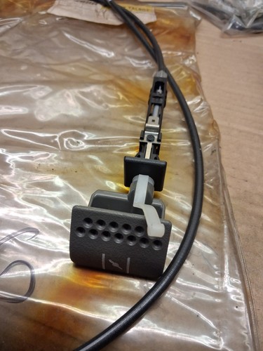 Tirette cable starter - tirette, /