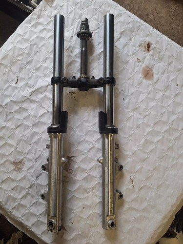 Fourche yamaha 600 - yamaha, fazer