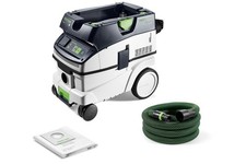 Aspirateur CLEANTEC CTL 26 EI - FESTOOL - 577898