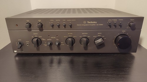 Amplificateur hifi technics - hifi,