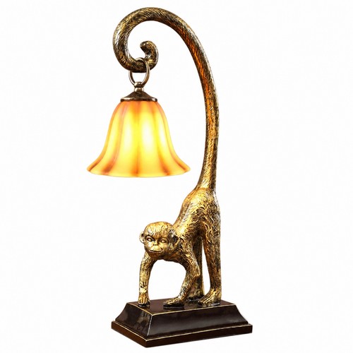 Lampe table forme - lampe, à