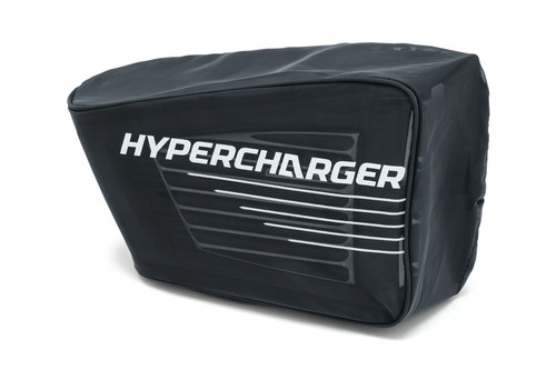 Kuryakyn hypercharger air - hypercharger,