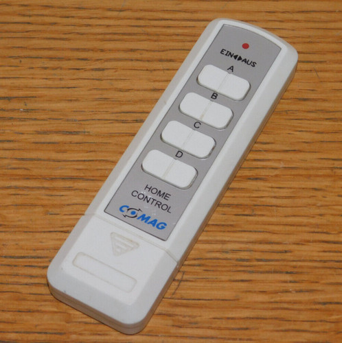 Telecommande remote home - remote,