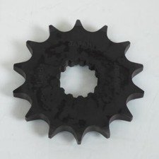 Pignon de sortie de boite Sunstar pour Moto Suzuki 1100 Gsx-R 1986 à 1998 14