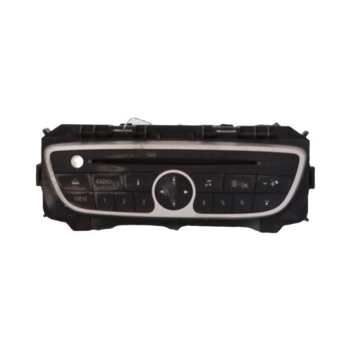 Autoradio origine renault - autoradio, d'origine