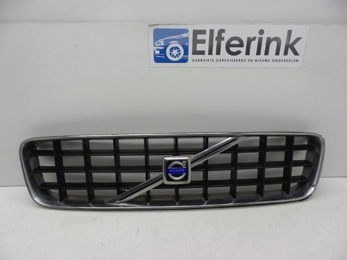 Calandre volvo xc90 - calandre, 2.4