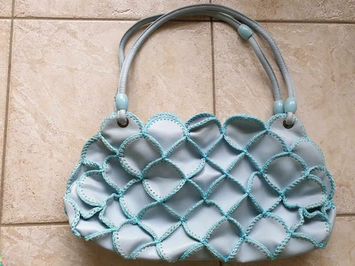 Sac vintage femme - sac,