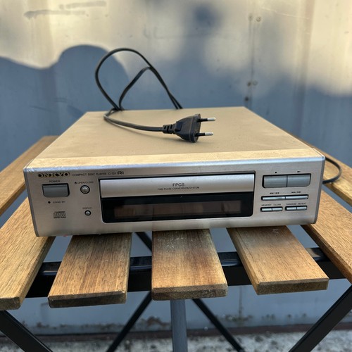 Lecteur onkyo 721 - lecteur, –
