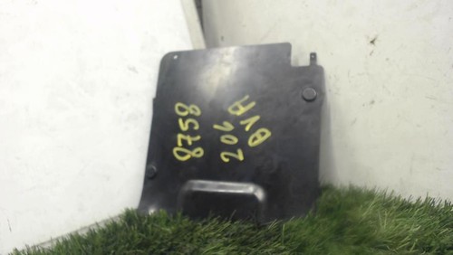 Calculateur boite auto - de,