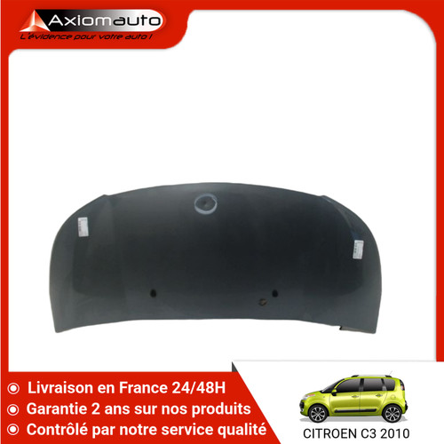 Capot citroen c3 - capot,