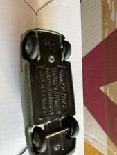 Simca 9 Aronde Verte Dinky