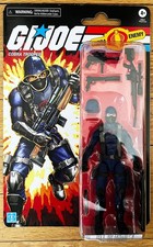 G.I. Joe Classified Series