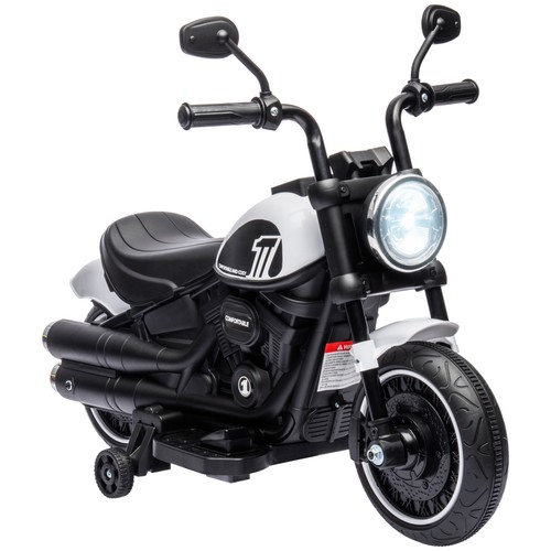 Moto électrique pour enfants