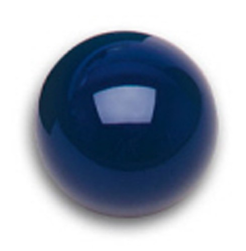 Billiard game tail pile ball
