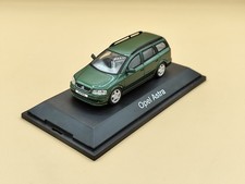 1/43 Opel Astra G Caravan