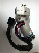 BLOC CLÉ CADRE DE DÉMARRAGE