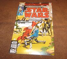 STAR WARS comics collector @ EDITIONS ATLAS  DELCOURT @ Tome 39
