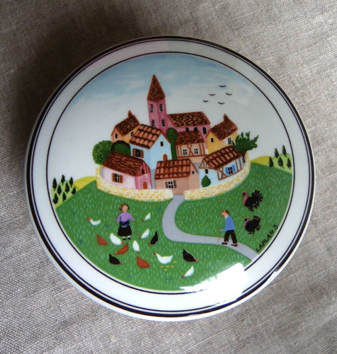 Villeroy boch - boch,