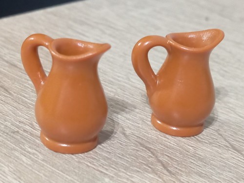 Playmobil pots cabane - pots,