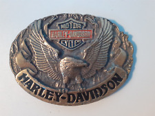 Boucle de ceinture collector