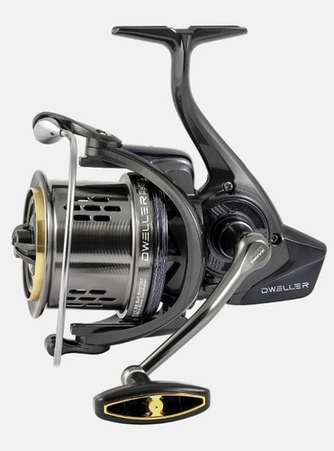 Moulinet pêche surfcasting - pêche,