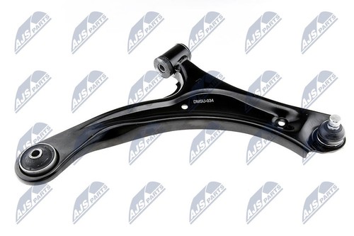 Bras suspension avant - suspension,