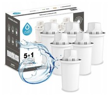 Cartouche filtrante Dafi