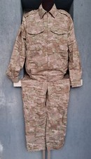 UNIFORME d'été Militaire