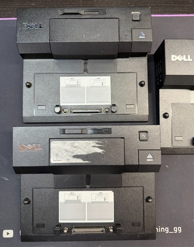 Station accueil dell k07a - k07a, /