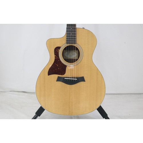 Guitare acoustique électrique