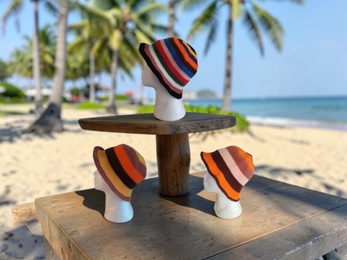4bob chapeau souple - chapeau,
