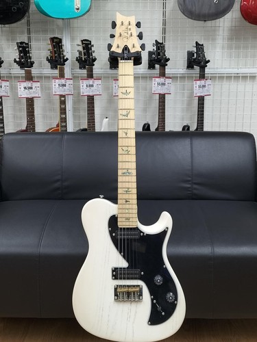Guitare électrique prs - prs, se