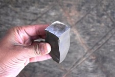 Ancien outil de forgeron