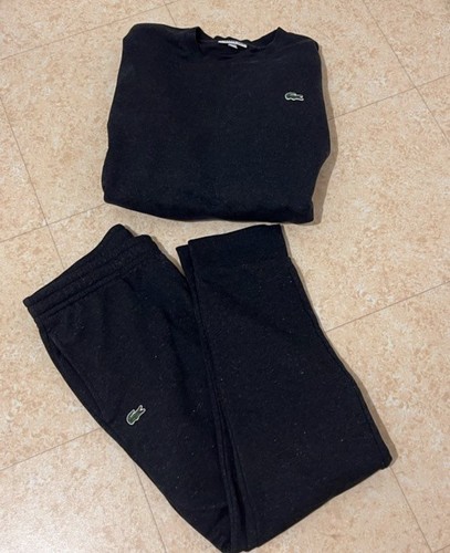 Lacoste survêtement pour - lacoste,,