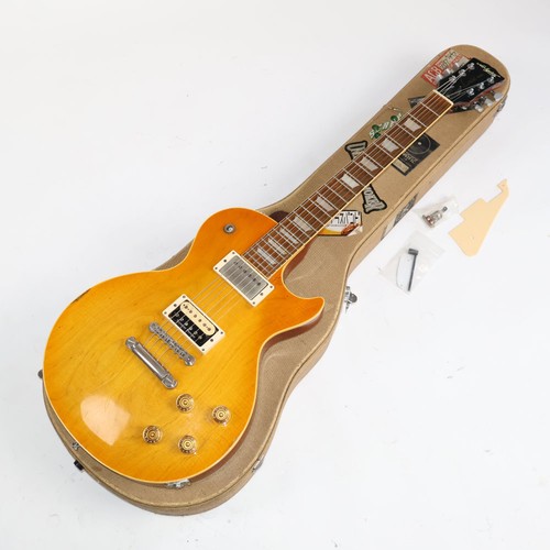 Guitare électrique modèle