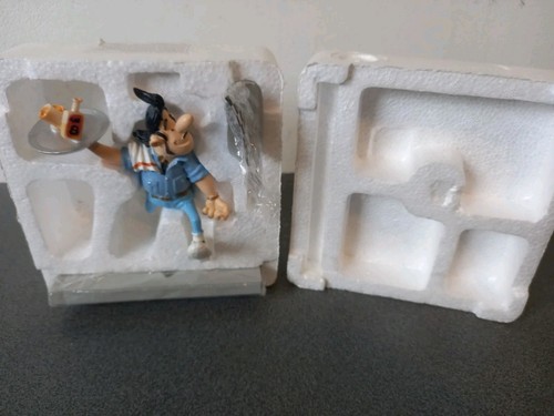 Figurine joe bar - figurine,