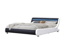 Lit ava pour matelas - Sommier